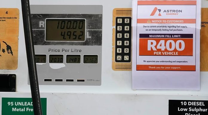 Africa’s Fuel Shortfall Projected at 86 Million Tonnes by Africa's Fuel Shortfall Projected at 86 Million Tonnes by