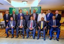 Pamoja AFCON 2027: Key Points from CAF and Leaders Pamoja AFCON 2027: Key Points from CAF and Leaders