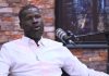 Emmanuel Eboué Discusses Heartbreak Away From Football Emmanuel Eboué Discusses Heartbreak Away From Football