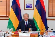 Prime Minister Leads First NDCC Meeting on Drug Control Prime Minister Leads First NDCC Meeting on Drug Control