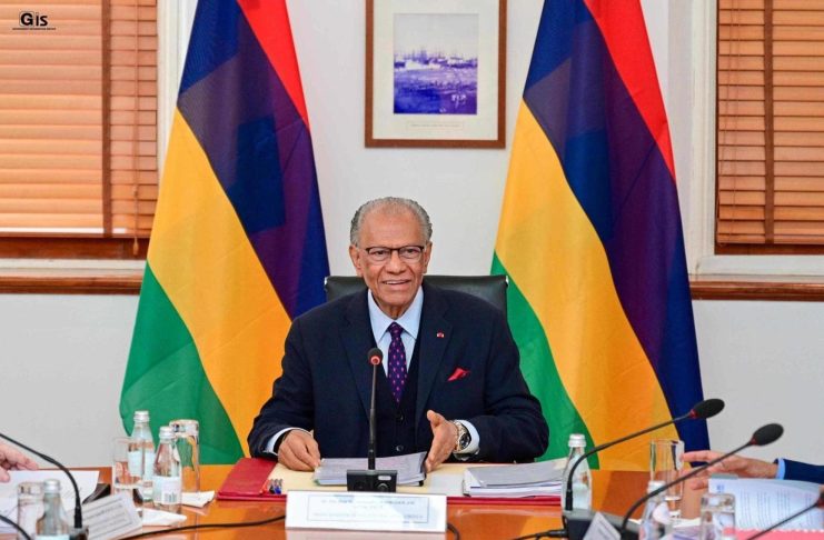 Prime Minister Leads First NDCC Meeting on Drug Control Prime Minister Leads First NDCC Meeting on Drug Control