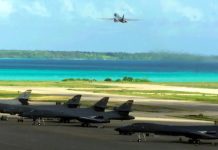 Mauritius Sets Deadline for Chagos Islands Agreement Mauritius Sets Deadline for Chagos Islands Agreement