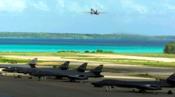 Mauritius Sets Deadline for Chagos Islands Agreement Mauritius Sets Deadline for Chagos Islands Agreement