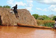 UN Warns of Strong El Niño’s Return by Mid-2026 UN Warns of Strong El Niño's Return by Mid-2026