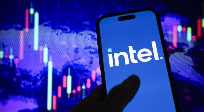 Intel Shares Surge 30% on Strong Q1 Revenue and AI Demand Intel Shares Surge 30% on Strong Q1 Revenue and AI Demand
