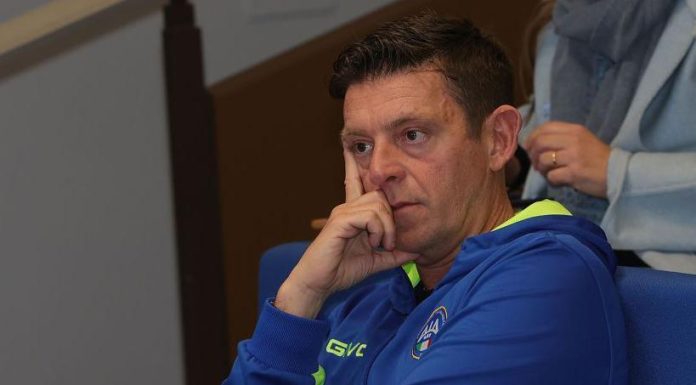 Italian referee chief suspends himself over allegations Italian referee chief suspends himself over allegations