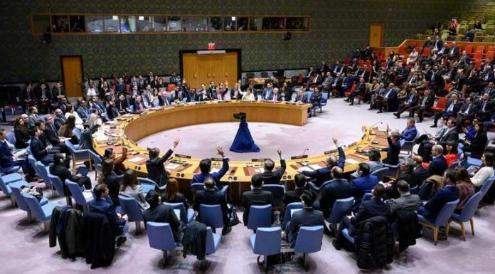 Three Wrong Turns the World Must Not Take for Sahara Three Wrong Turns the World Must Not Take for Sahara