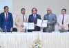 MoU Signed to Enhance Public-Private STEM Collaboration MoU Signed to Enhance Public-Private STEM Collaboration