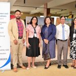 Fifth Job and Training Fair Held at Cascavelle Mall Fifth Job and Training Fair Held at Cascavelle Mall