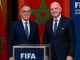 FIFA Congress 2027 Set for Morocco FIFA Congress 2027 Set for Morocco
