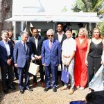 Mauritius Government Supports Sustainable Fisheries Initiatv Mauritius Government Supports Sustainable Fisheries Initiatv