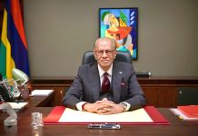 PM Ramgoolam Announces Cybercrime Unit Capacity Boost PM Ramgoolam Announces Cybercrime Unit Capacity Boost