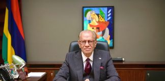 PM Ramgoolam Announces Cybercrime Unit Capacity Boost PM Ramgoolam Announces Cybercrime Unit Capacity Boost