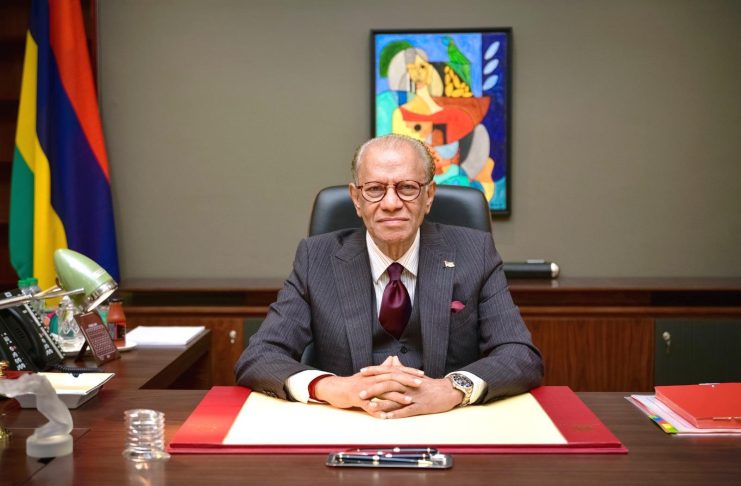 PM Ramgoolam Announces Cybercrime Unit Capacity Boost PM Ramgoolam Announces Cybercrime Unit Capacity Boost