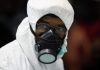 Mauritius Restricts Travel over Ebola Mauritius Restricts Travel over Ebola