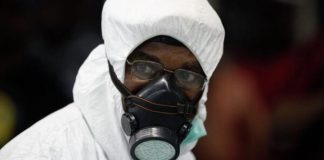 Mauritius Restricts Travel over Ebola Mauritius Restricts Travel over Ebola