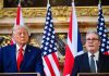 Mauritius Denies US Bid for Chagos Mauritius Denies US Bid for Chagos