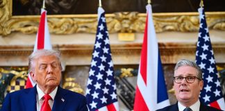 Mauritius Denies US Bid for Chagos Mauritius Denies US Bid for Chagos