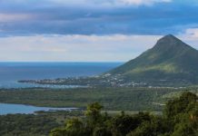 UN Ruling Adds 147,000 Sq Km to Mauritius Sea Zone UN Ruling Adds 147,000 Sq Km to Mauritius Sea Zone