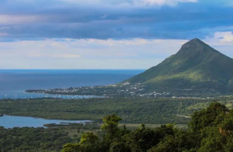 UN Ruling Adds 147,000 Sq Km to Mauritius Sea Zone UN Ruling Adds 147,000 Sq Km to Mauritius Sea Zone