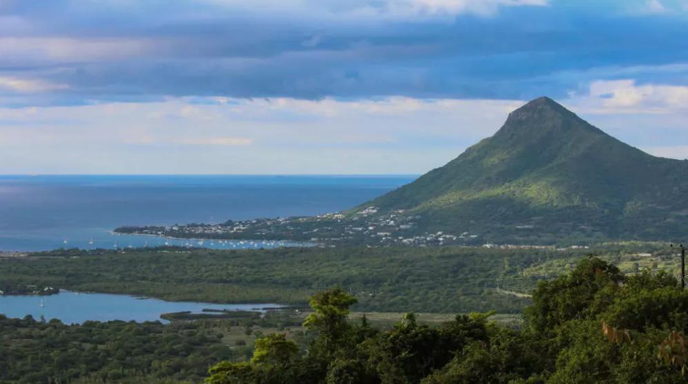 UN Ruling Adds 147,000 Sq Km to Mauritius Sea Zone UN Ruling Adds 147,000 Sq Km to Mauritius Sea Zone