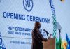 Southern Africa Summit Boosts Regional Cooperation Southern Africa Summit Boosts Regional Cooperation