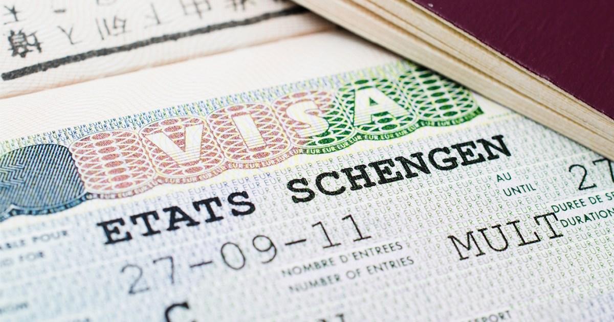 Does Schengen Visa Curb African Migration? Does Schengen Visa Curb African Migration?
