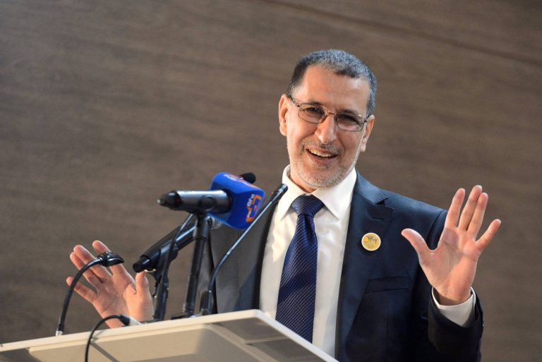 “نتطلع أن يكون أول قرار لسلطة الجزائر الجديدة فتح الحدود”