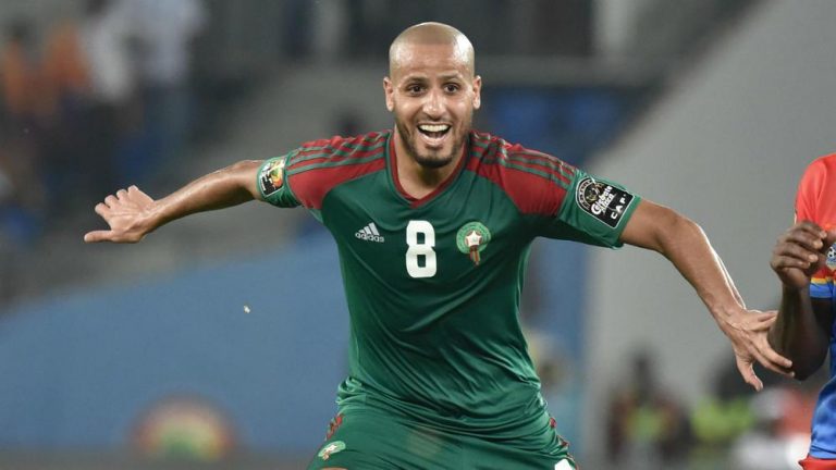 كريم الأحمدي يعترف بدور الإدارة وسييرا في نتائج الاتحاد