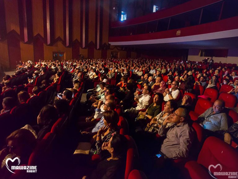 جولة فنية للمسرح البدوي احتفالا بالذكرى الـ68 لتأسيسه