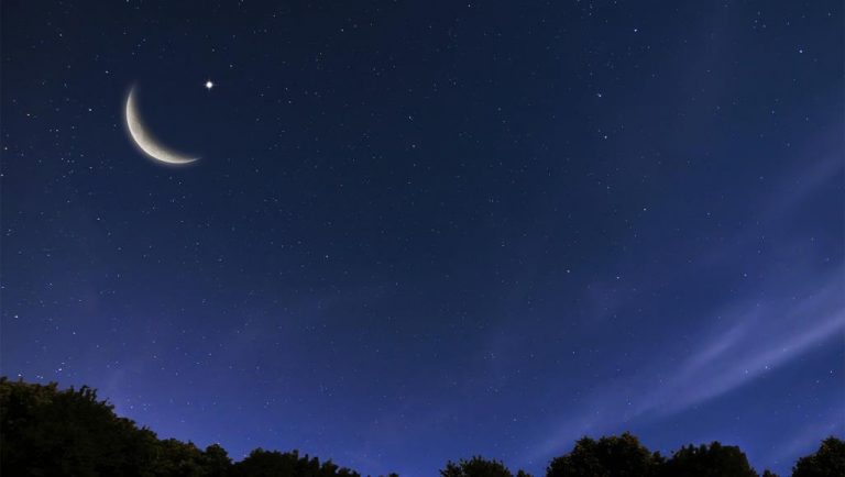 أوّل أيام شهر رمضان المُعظم