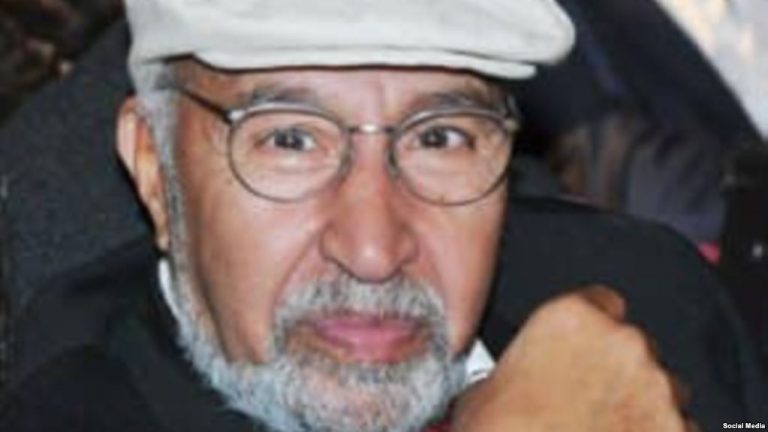 الأسرة الفنية المغربية تفقد الفنان المحجوب الراجي