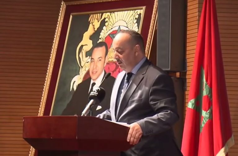 وأخيرا ينال الفنان المغربي حقّه في الرعاية الاجتماعية