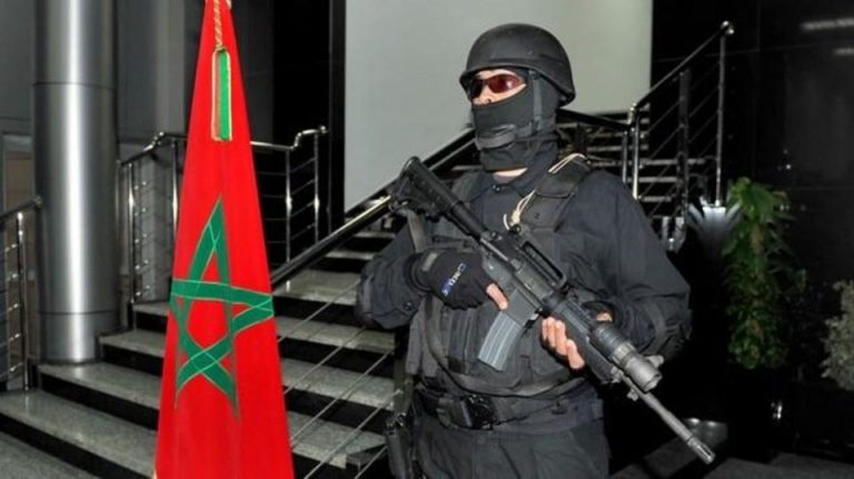 المغرب يواجه خطر العائدين من “داعش”