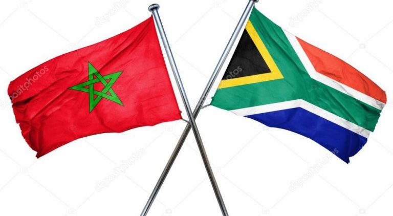 بوريطة يدعو جنوب إفريقيا إلى تطوير نموذج جديد للتعاون الإفريقي