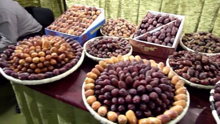 هل تعود التمور الاسرائيلية للأسواق المغربية بمناسبة رمضان؟