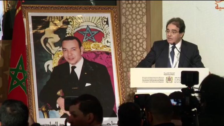 سارّ للمغاربة المقيمين بالخارج: شبك متنقل لتقريب الخدمات الإدارية