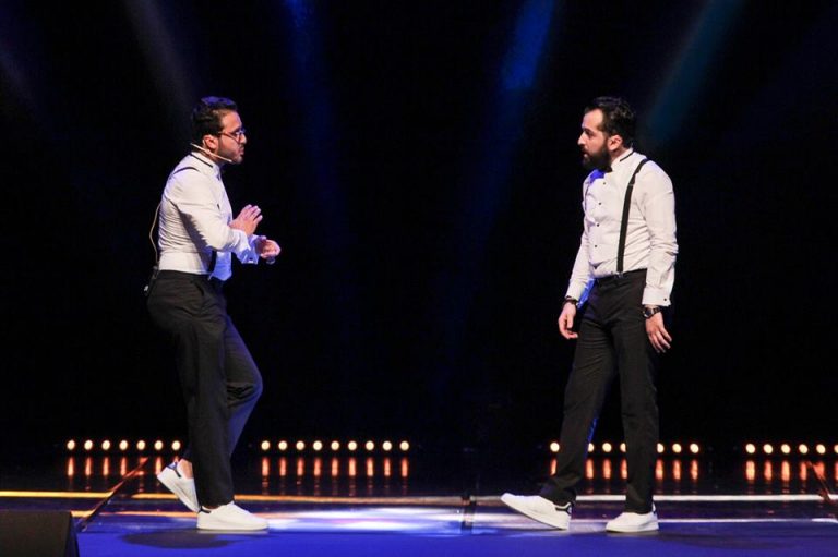في الرباط : مهرجان كوميدي للهضم خلال شهر رمضان