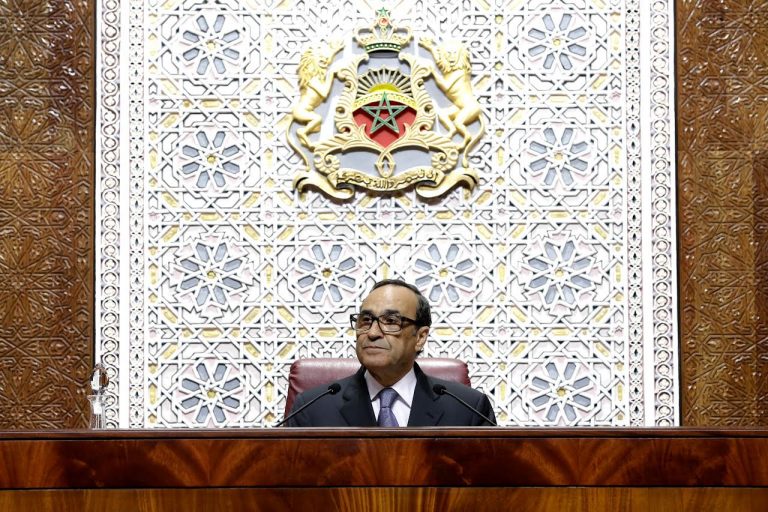 فريق التجمع الدستوري يدعم المالكي لبقيّة الفترة النيابية