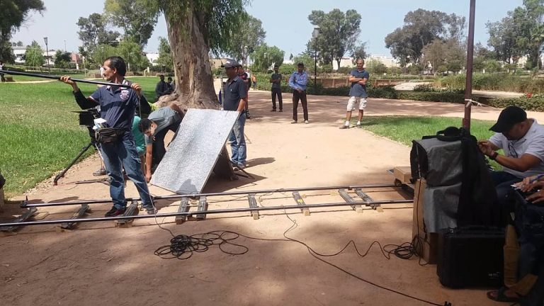 المغرب وجهة تصوير فيلم هندي من بطولة فيديوت جاموال