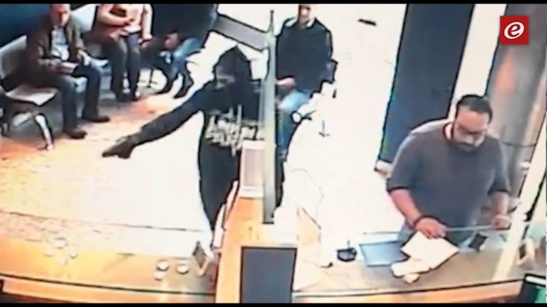 احباط عملية سطو على وكالة بنكية بطنجة