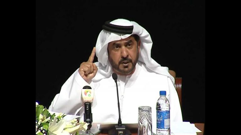 لماذا غادر السفير الإماراتي المغرب؟