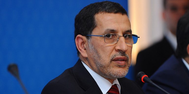 العثماني : احداث لجنة اليقظة حول سوق الشغل