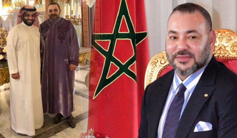النسخة المقبلة من البطولة العربية تحمل اسم العاهل المغربي