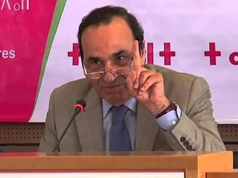 المالكي ينبّه على البرلمانيين بالالتزام بالحضور