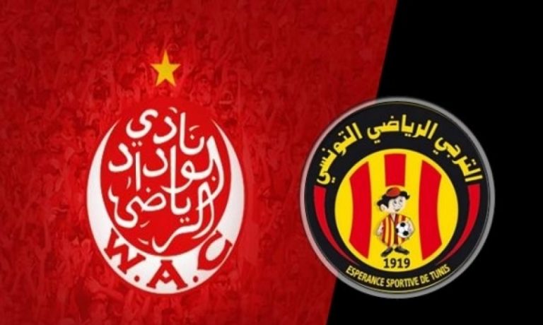 الترجي يعترض على حكم مباراته أمام الوداد المغربي