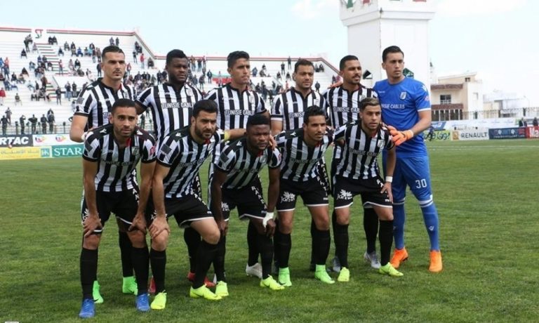 الاتحاد التونسي يحتجّ عن مضايقة النادي الصفاقسي ببركان