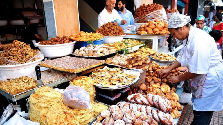 الداودي: الفساد والغش يكثران في رمضان…