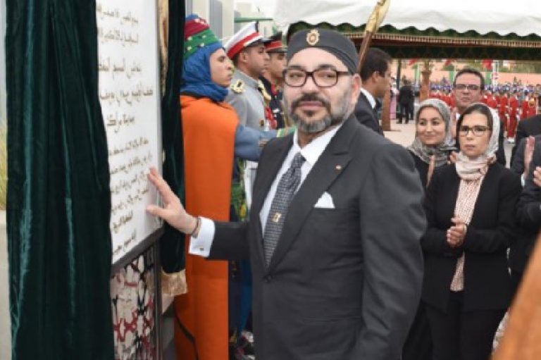 بنسليمان… تدشين مركز لطب الإدمان