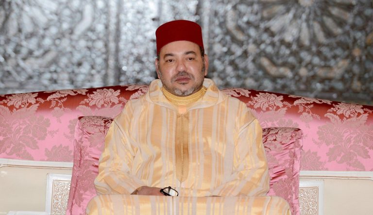العاهل المغربي يبعث برقيات تهنئة بمناسبة حلول شهر رمضان